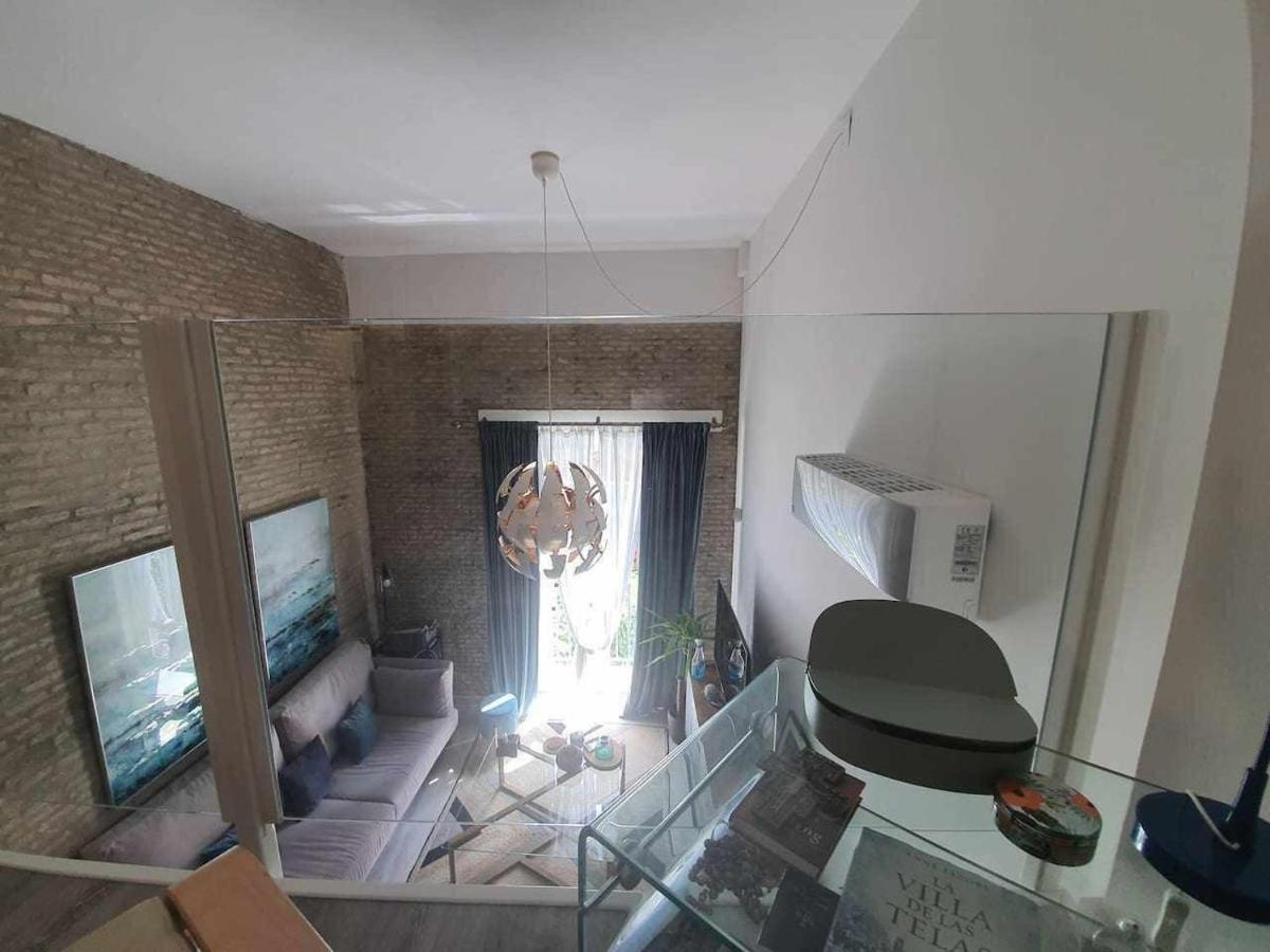 Isg Apartments Feria 106 Sevilla Buitenkant foto